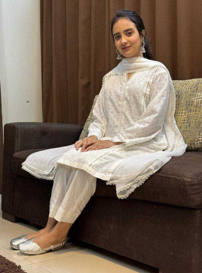 3 PIECE CHICKEN KARI SUIT