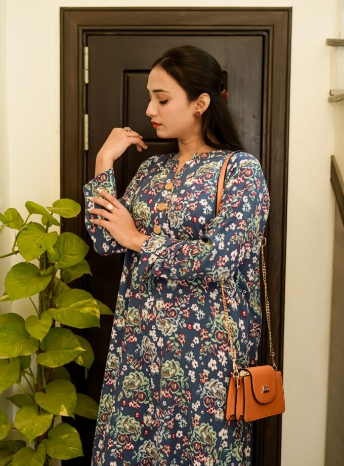 MARINA LINEN 2PCS SUIT